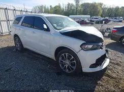 1C4RDHDG4LC185934 2020 DODGE DURANGO
