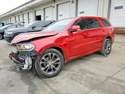 1C4RDHDG4LC213280 2020 DODGE DURANGO