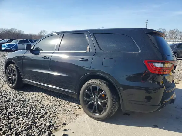1C4RDHDG4LC228412 2020 DODGE DURANGO - Image 2