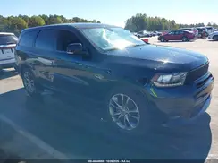 1C4RDHDG4LC258946 2020 DODGE DURANGO