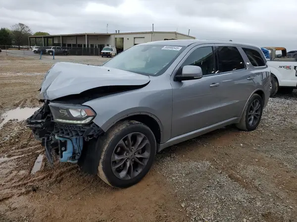 1C4RDHDG4LC259076 2020 DODGE DURANGO - Image 1