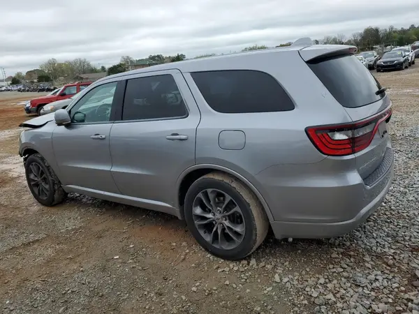 1C4RDHDG4LC259076 2020 DODGE DURANGO - Image 2