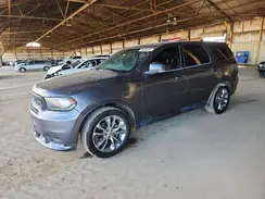 1C4RDHDG4LC259305 2020 DODGE DURANGO