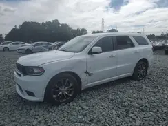 1C4RDHDG4LC259319 2020 DODGE DURANGO