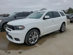 1C4RDHDG4LC259787 2020 DODGE DURANGO