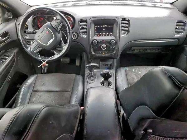 1C4RDHDG4LC259787 2020 DODGE DURANGO - Image 8