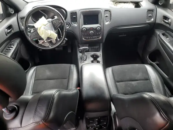 1C4RDHDG4LC260034 2020 DODGE DURANGO - Image 8