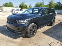 1C4RDHDG4LC268764 2020 DODGE DURANGO