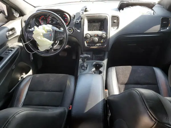 1C4RDHDG4LC296564 2020 DODGE DURANGO - Image 8
