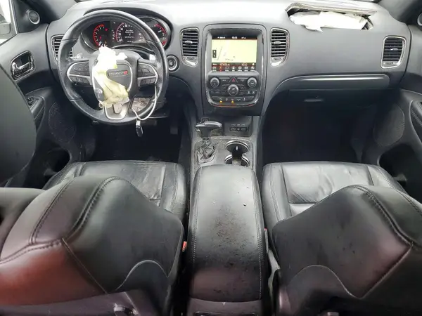 1C4RDHDG4LC329532 2020 DODGE DURANGO - Image 8