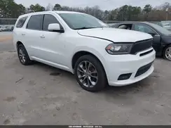 1C4RDHDG4LC339154 2020 DODGE DURANGO