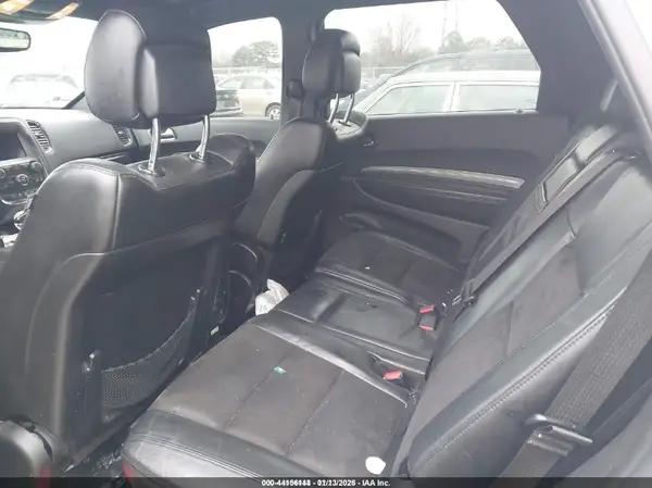 1C4RDHDG4LC339154 2020 DODGE DURANGO - Image 8