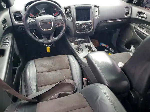 1C4RDHDG4LC352924 2020 DODGE DURANGO - Image 8