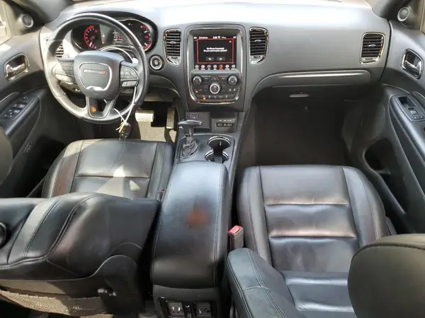 1C4RDHDG4LC373868 2020 DODGE DURANGO - Image 8