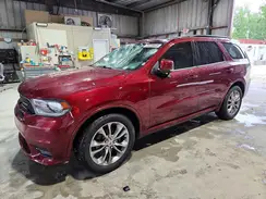 1C4RDHDG4LC380285 2020 DODGE DURANGO