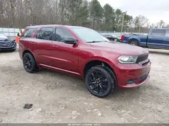 1C4RDHDG4LC441621 2020 DODGE DURANGO