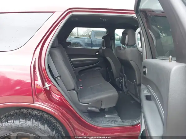 1C4RDHDG4LC441621 2020 DODGE DURANGO - Image 8