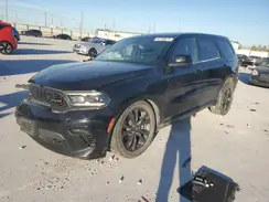 1C4RDHDG4MC519543 2021 DODGE DURANGO