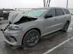 1C4RDHDG4MC520126 2021 DODGE DURANGO