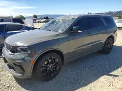 1C4RDHDG4MC544202 2021 DODGE DURANGO