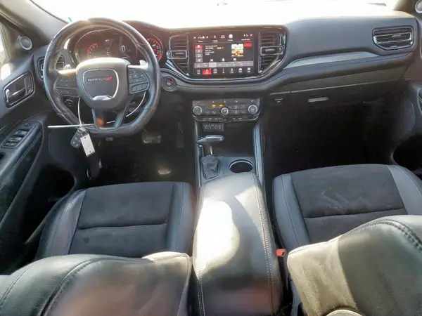 1C4RDHDG4MC554745 2021 DODGE DURANGO - Image 8