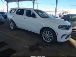 1C4RDHDG4MC639665 2021 DODGE DURANGO