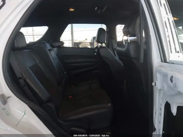 1C4RDHDG4MC639665 2021 DODGE DURANGO - Image 8