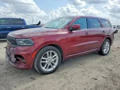 1C4RDHDG4MC659754 2021 DODGE DURANGO