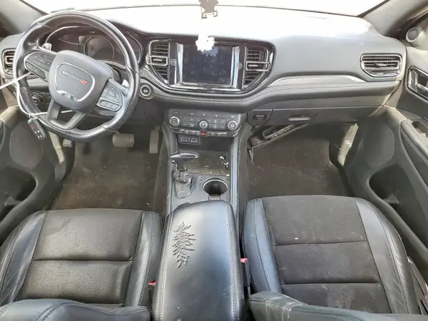1C4RDHDG4MC659754 2021 DODGE DURANGO - Image 8