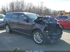 1C4RDHDG4MC661021 2021 DODGE DURANGO