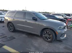 1C4RDHDG4MC689031 2021 DODGE DURANGO