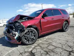 1C4RDHDG4MC749809 2021 DODGE DURANGO