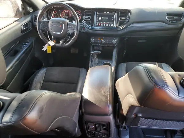 1C4RDHDG4MC749826 2021 DODGE DURANGO - Image 8