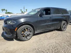 1C4RDHDG4MC750085 2021 DODGE DURANGO