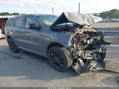 1C4RDHDG4MC750121 2021 DODGE DURANGO