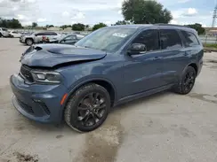 1C4RDHDG4MC789663 2021 DODGE DURANGO