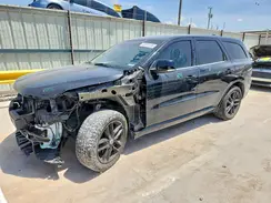 1C4RDHDG4NC102182 2022 DODGE DURANGO