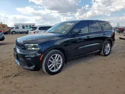 1C4RDHDG4NC102604 2022 DODGE DURANGO