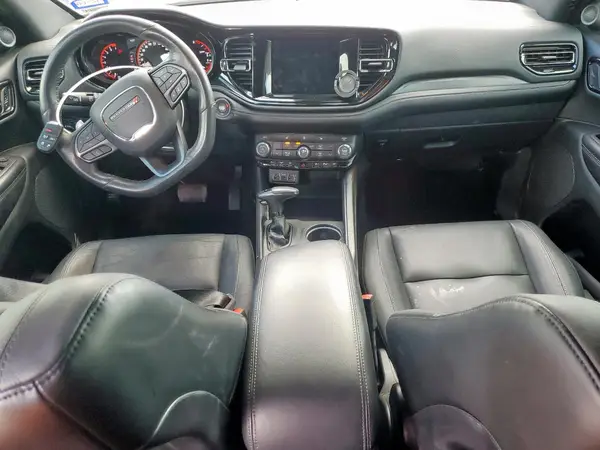 1C4RDHDG4NC102604 2022 DODGE DURANGO - Image 8