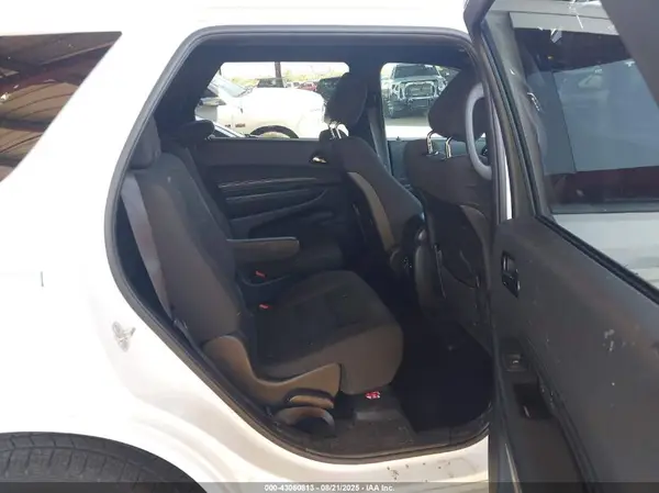 1C4RDHDG4NC102618 2022 DODGE DURANGO - Image 8