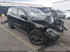 1C4RDHDG4NC156310 2022 DODGE DURANGO