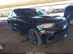 1C4RDHDG4NC159398 2022 DODGE DURANGO