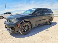 1C4RDHDG4NC159661 2022 DODGE DURANGO