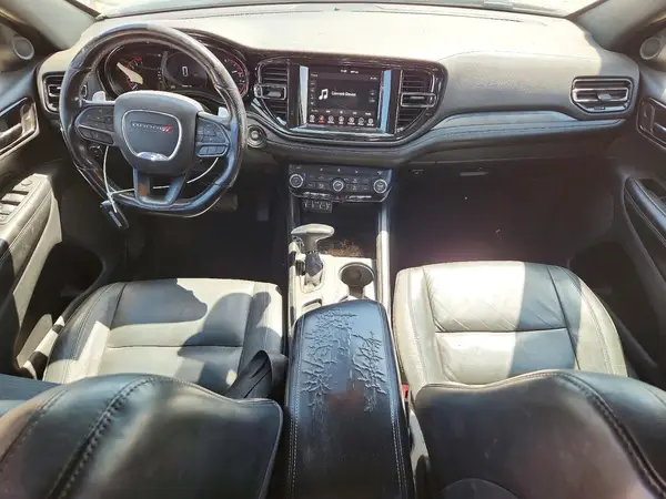 1C4RDHDG4NC159661 2022 DODGE DURANGO - Image 8
