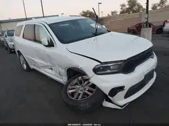 1C4RDHDG4NC182227 2022 DODGE DURANGO