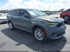 1C4RDHDG4NC193535 2022 DODGE DURANGO