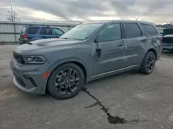 1C4RDHDG4NC208387 2022 DODGE DURANGO
