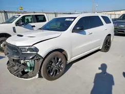 1C4RDHDG4NC210317 2022 DODGE DURANGO