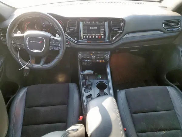 1C4RDHDG4NC210317 2022 DODGE DURANGO - Image 8