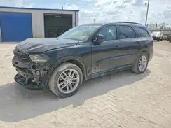 1C4RDHDG4PC573560 2023 DODGE DURANGO